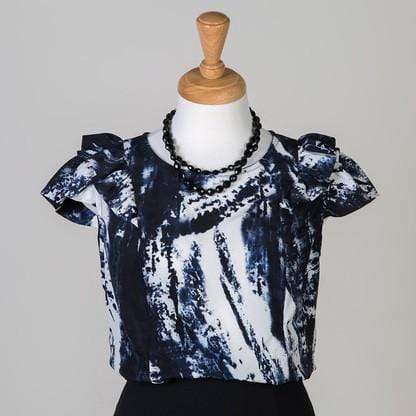 Pendrell Blouse, Sewaholic