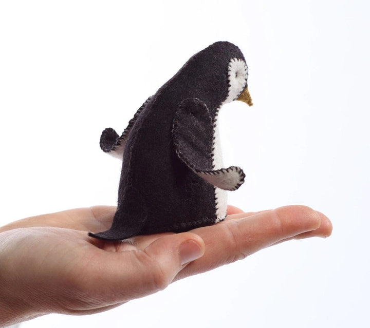 Penguin Kit - Level 2 - Threadfollower