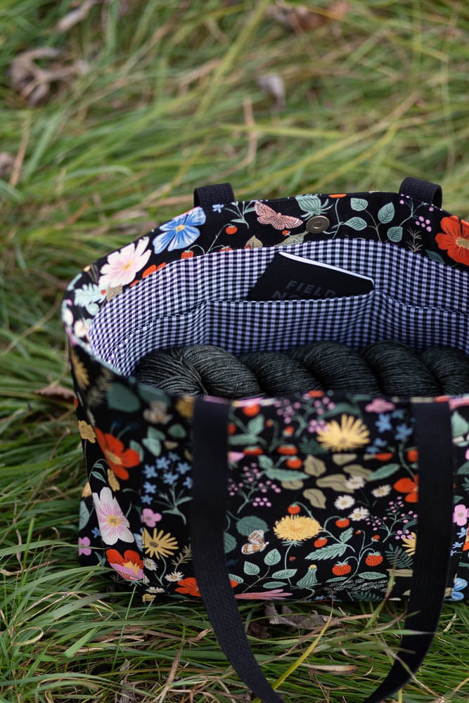 Pepin Tote, Noodlehead