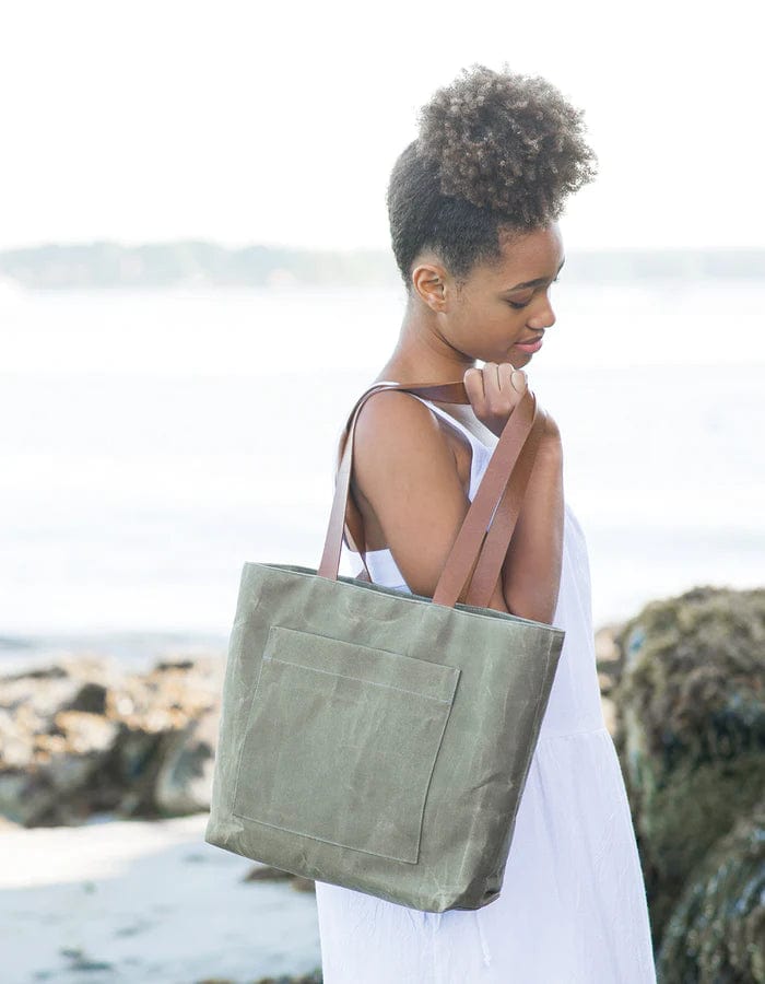 Pepin Tote, Noodlehead