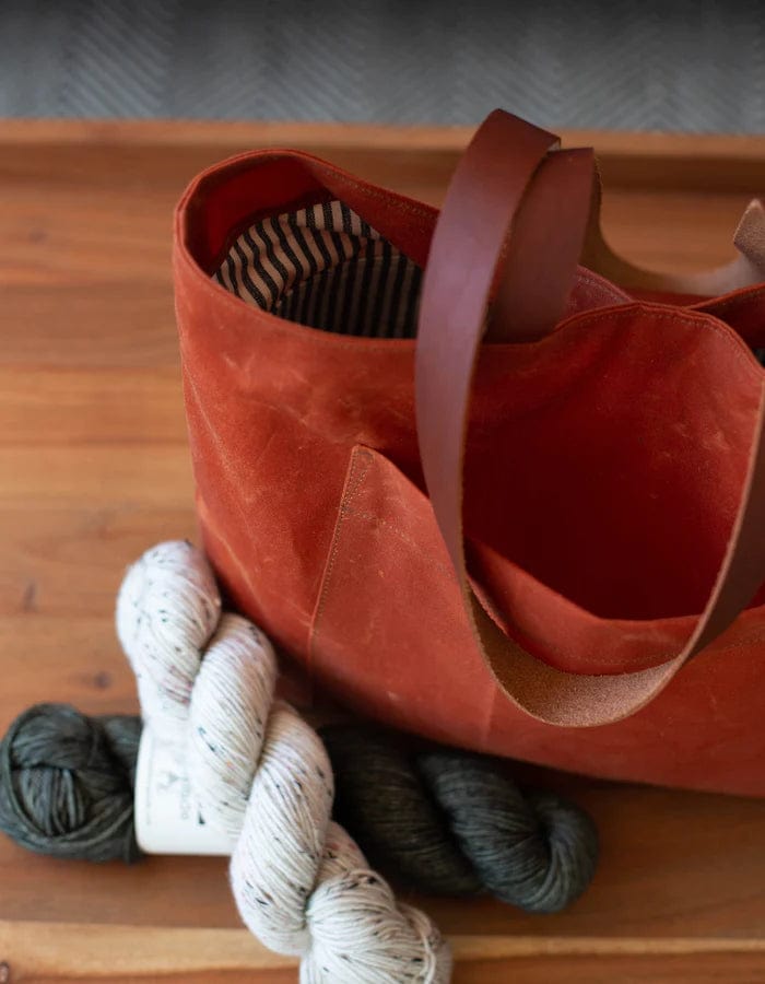 Pepin Tote, Noodlehead