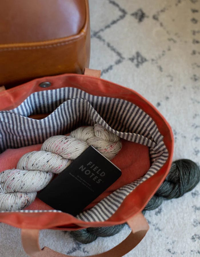 Pepin Tote, Noodlehead