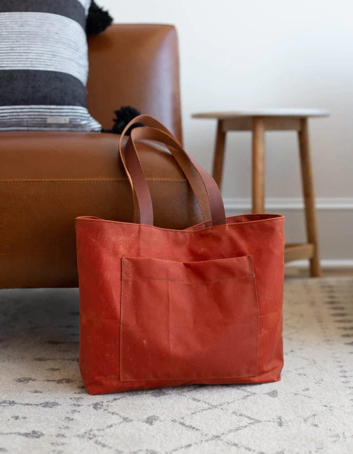 Pepin Tote, Noodlehead