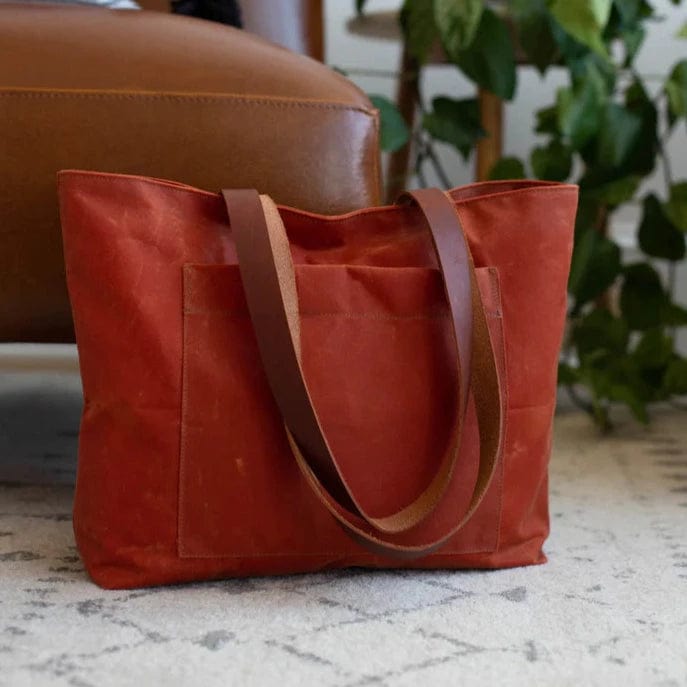 Pepin Tote, Noodlehead