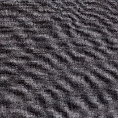 Peppered Cotton in Charcoal