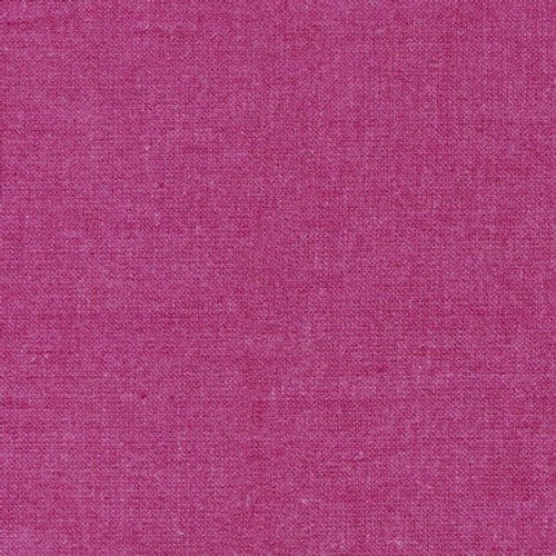 Peppered Cotton in Fuchsia