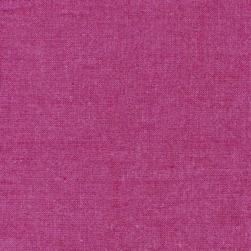 Peppered Cotton in Fuchsia