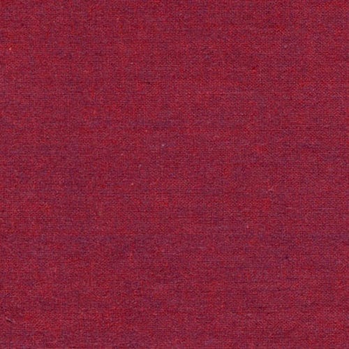 Peppered Cotton in Garnet