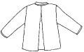 Petronille Younger Child's Jacket, Citronille