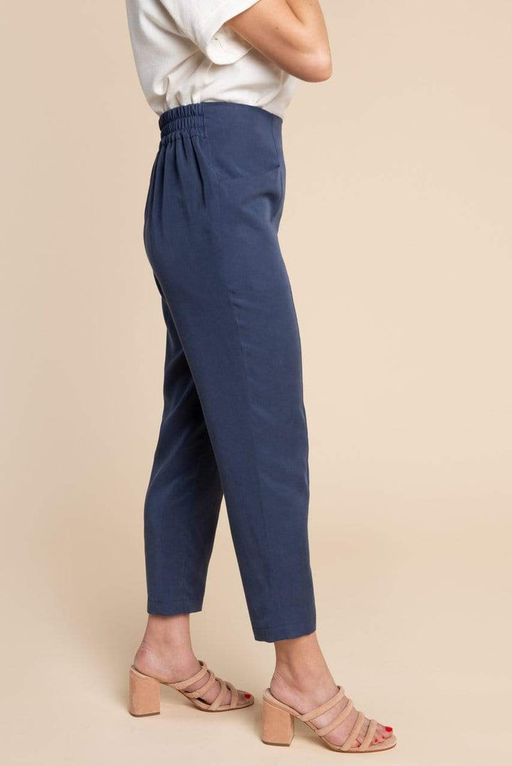 Pietra Pants, Closet Case Patterns
