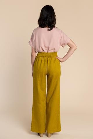 Pietra Pants, Closet Case Patterns