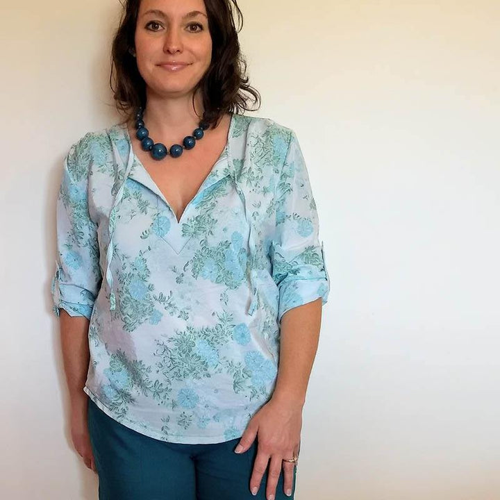 Piper Tunic - Wardrobe by Me