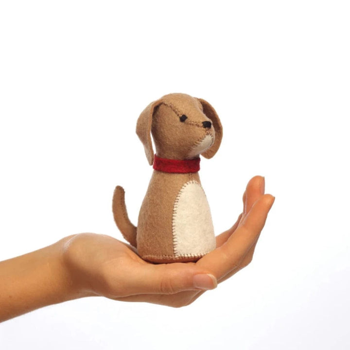Pocket Pup Kit - Level 2 - Threadfollower