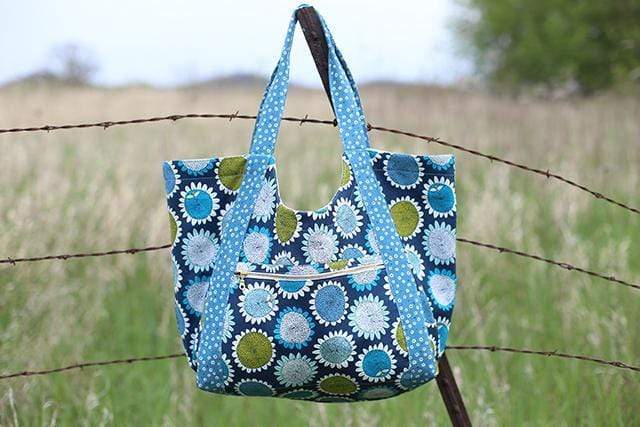 Poolside Tote - Noodlehead