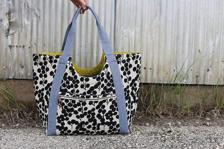 Poolside Tote - Noodlehead