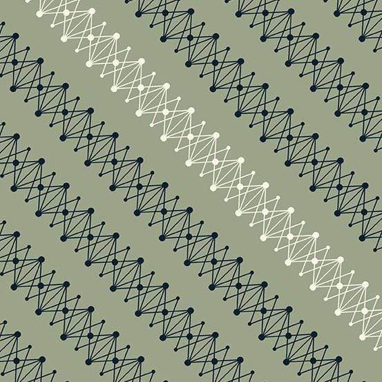 Quantum by Giucy Giuce, DNA, by Giuseppe Ribaudo in Color Slate