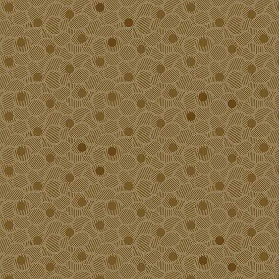 Quantum by Giucy Giuce, Nucleoid, by Giuseppe Ribaudo in Color Puddy
