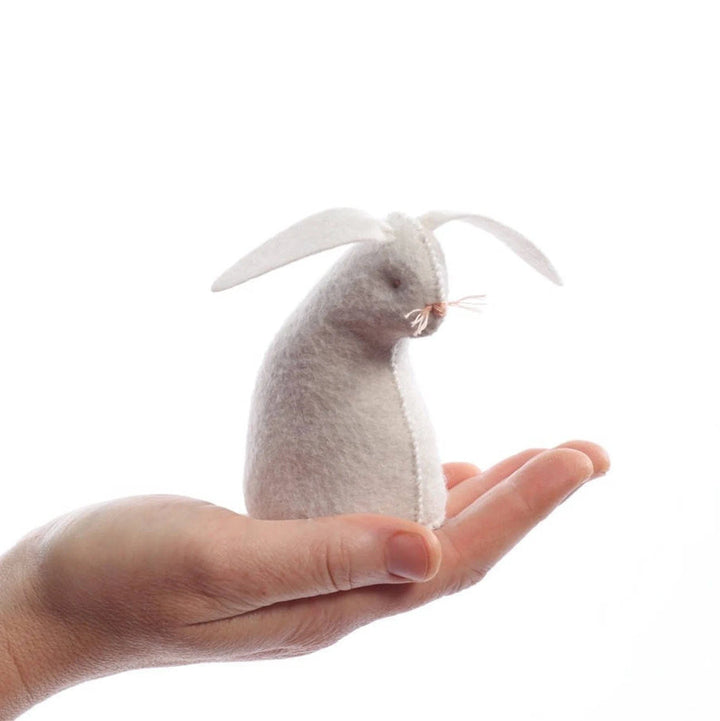 Rabbit Kit - Level 1 - Threadfollower