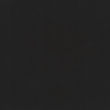 Radiance Silk Cotton Blend in Black