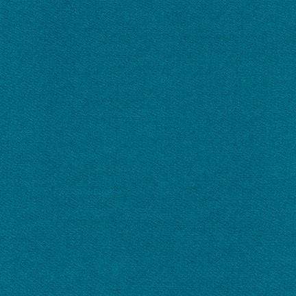 Radiance Silk Cotton Blend in Teal