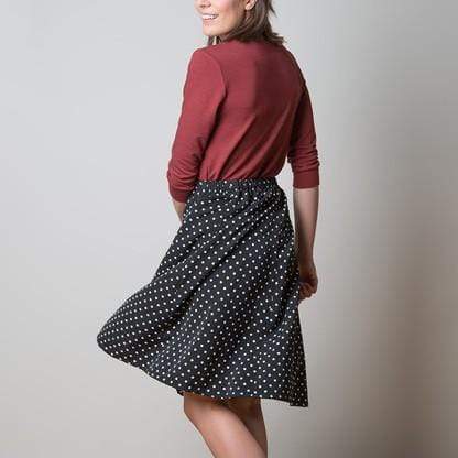 Rae Skirt, Sewaholic