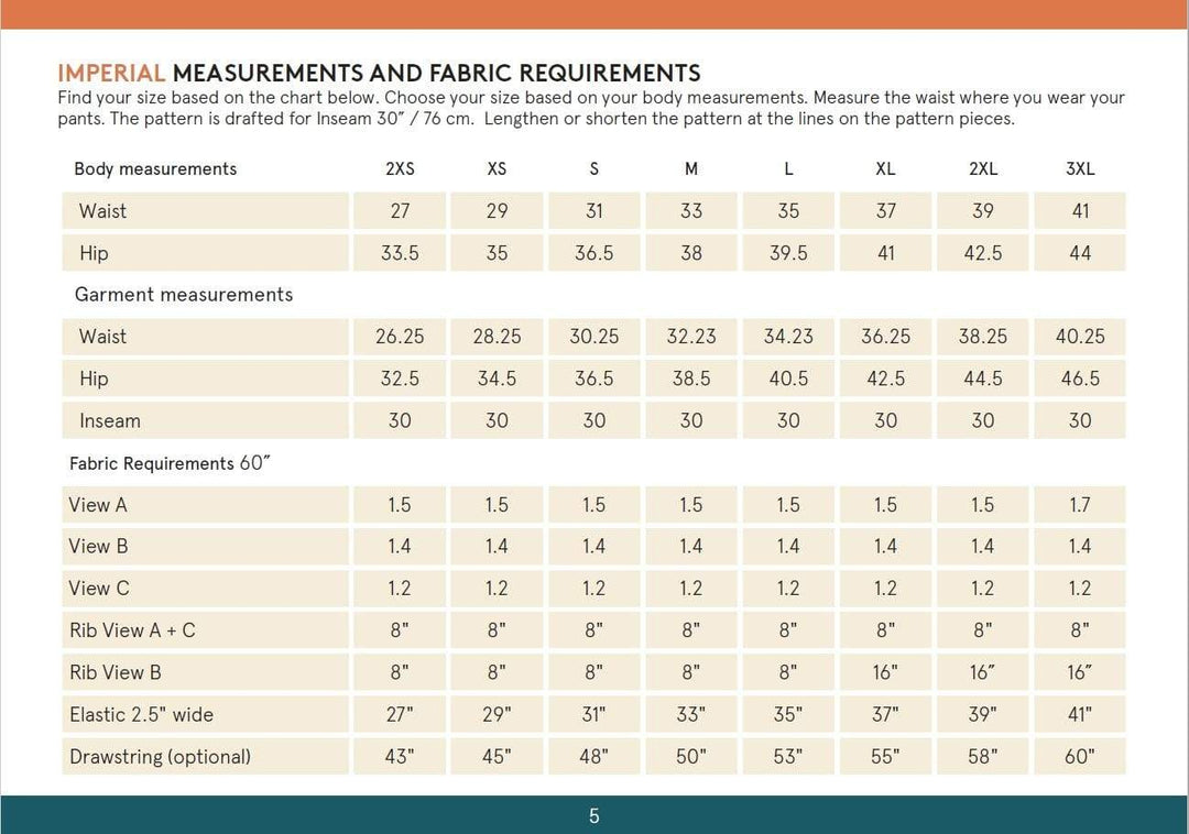 Rebel Joggers - Wardrobe by Me