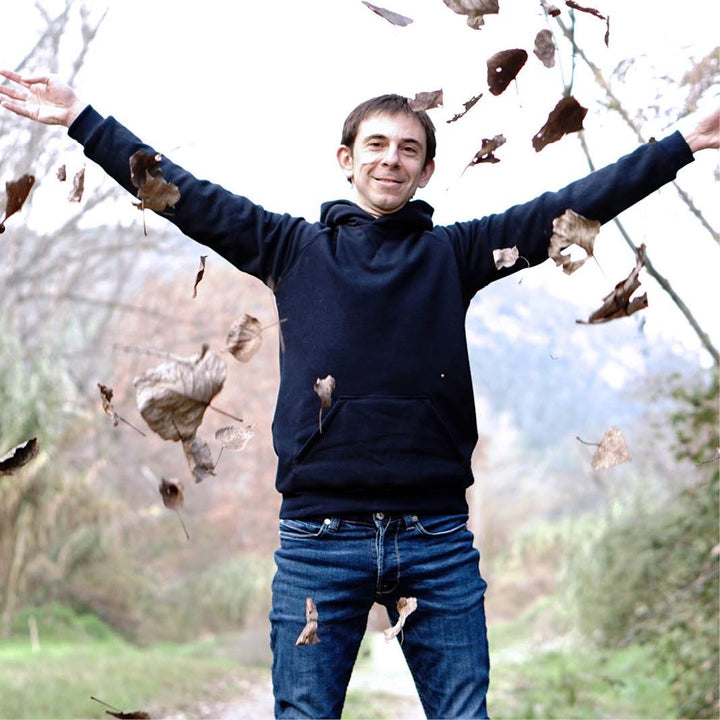 Rebel Raglan - Wardrobe by Me