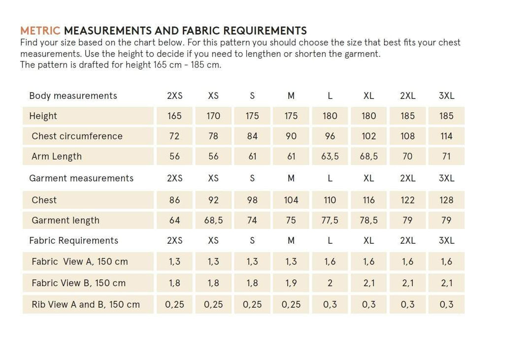 Rebel Raglan - Wardrobe by Me