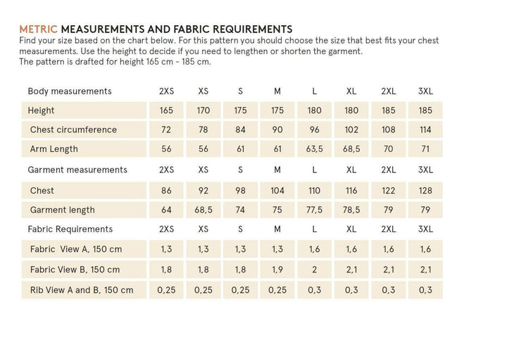 Rebel Raglan - Wardrobe by Me