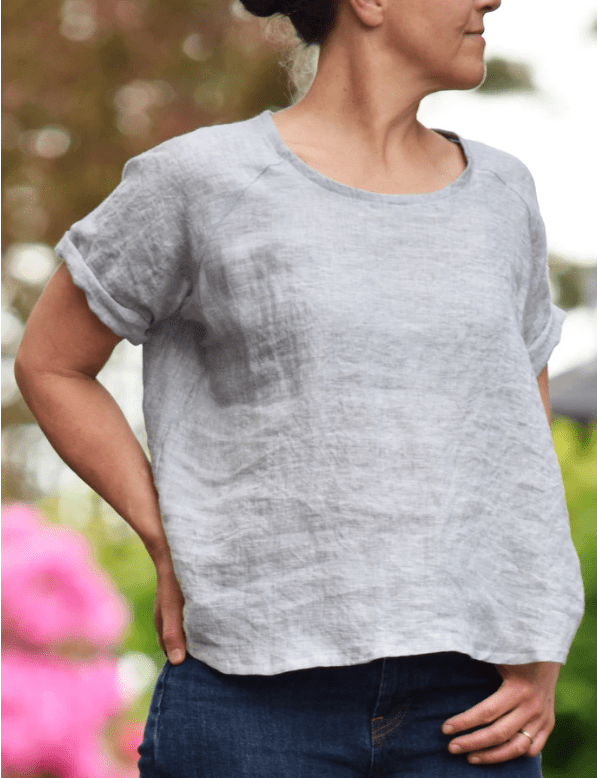 Remy Raglan Sizes 00-34 - Sew House Seven