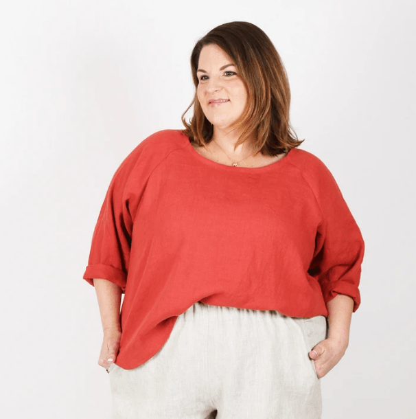 Remy Raglan Sizes 00-34 - Sew House Seven