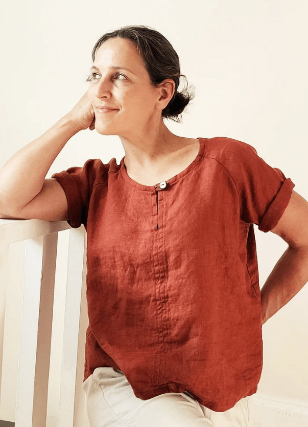 Remy Raglan Sizes 00-34 - Sew House Seven