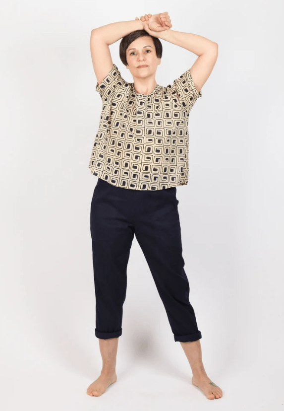 Remy Raglan Sizes 00-34 - Sew House Seven