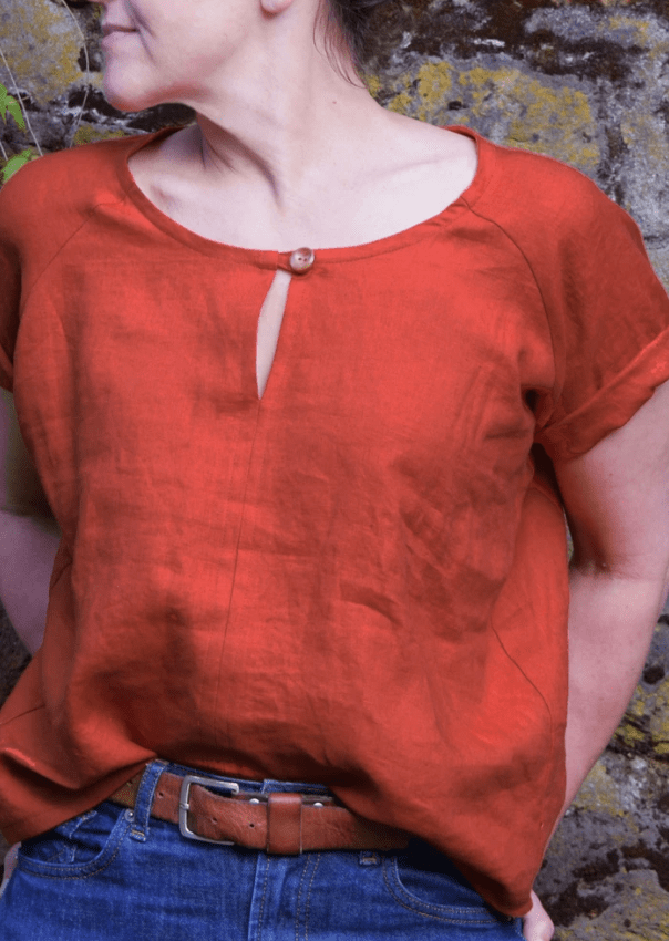 Remy Raglan Sizes 00-34 - Sew House Seven