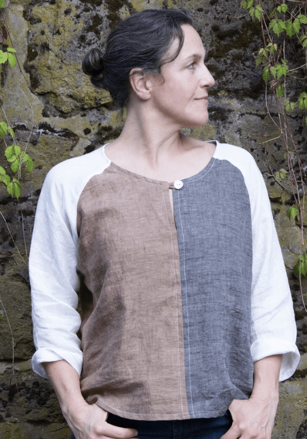 Remy Raglan Sizes 00-34 - Sew House Seven