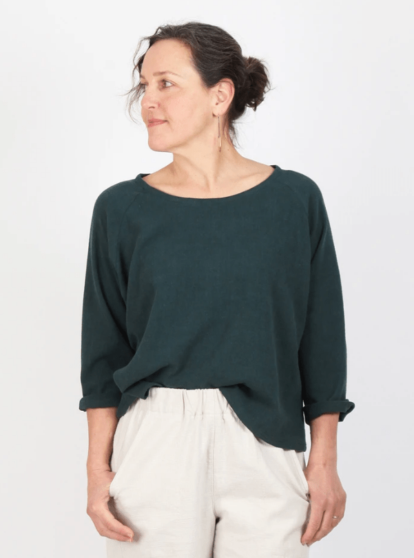 Remy Raglan Sizes 00-34 - Sew House Seven