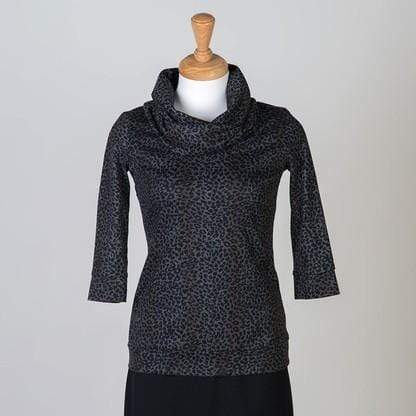 Renfrew Top, Sewaholic