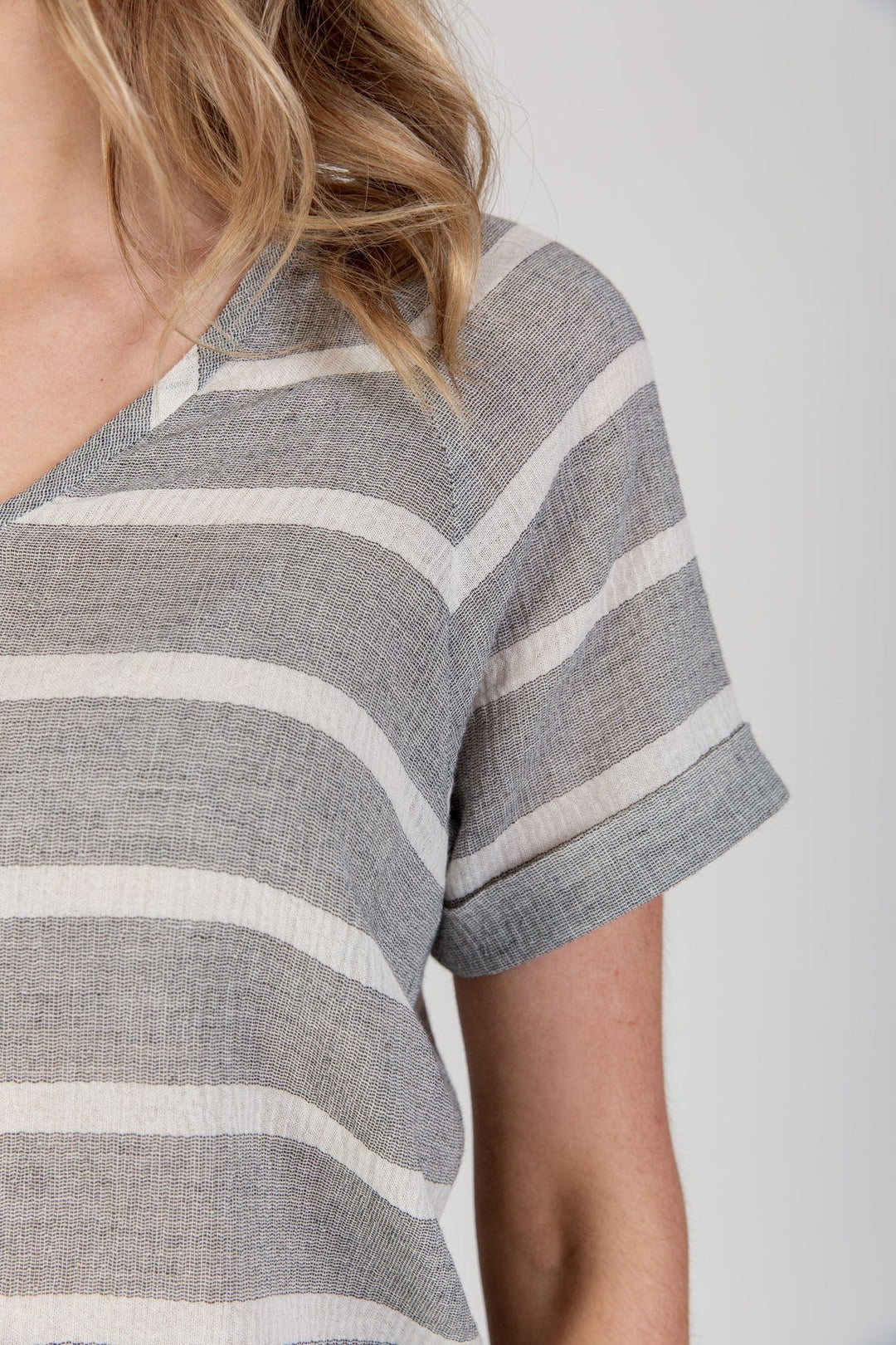 River Dress and Top - Sizes 0-20 - Megan Nielsen