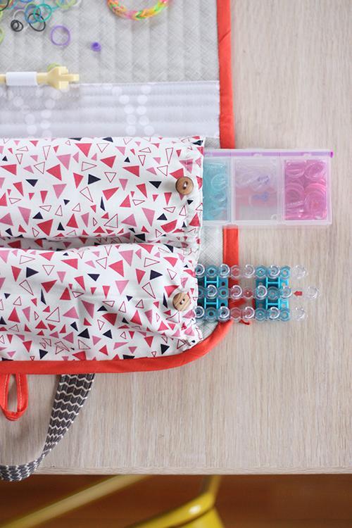 Road Trip Case - Noodlehead