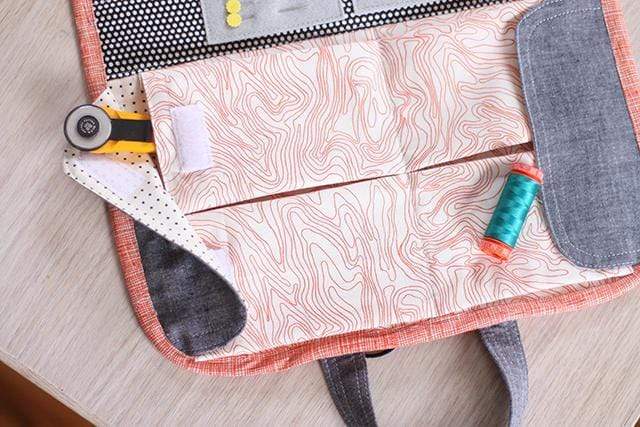 Road Trip Case - Noodlehead