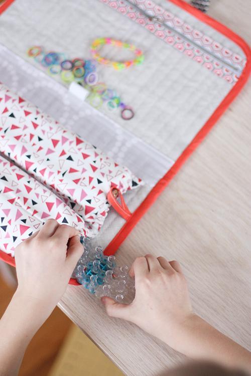 Road Trip Case - Noodlehead