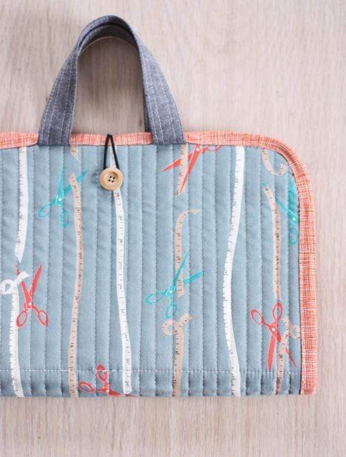 Road Trip Case - Noodlehead