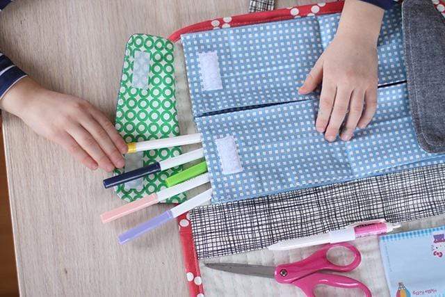 Road Trip Case - Noodlehead