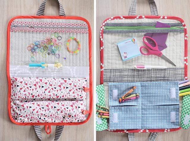 Road Trip Case - Noodlehead