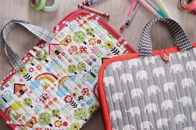 Road Trip Case - Noodlehead