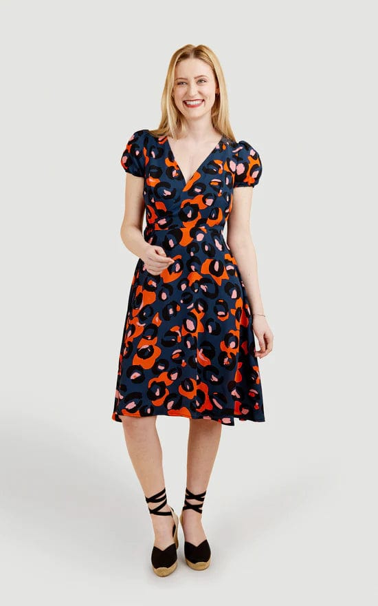 Roseclair Dress - 0-16 - Cashmerette