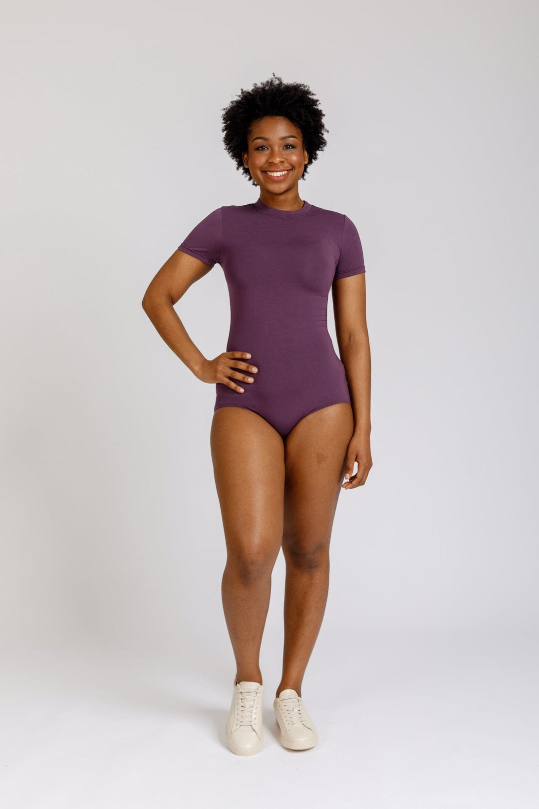 Rowan Tee and Bodysuit - Sizes 0-20 - Megan Nielsen