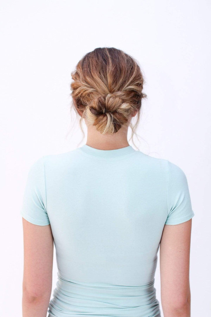 Rowan Tee or Bodysuit, Megan Nielsen