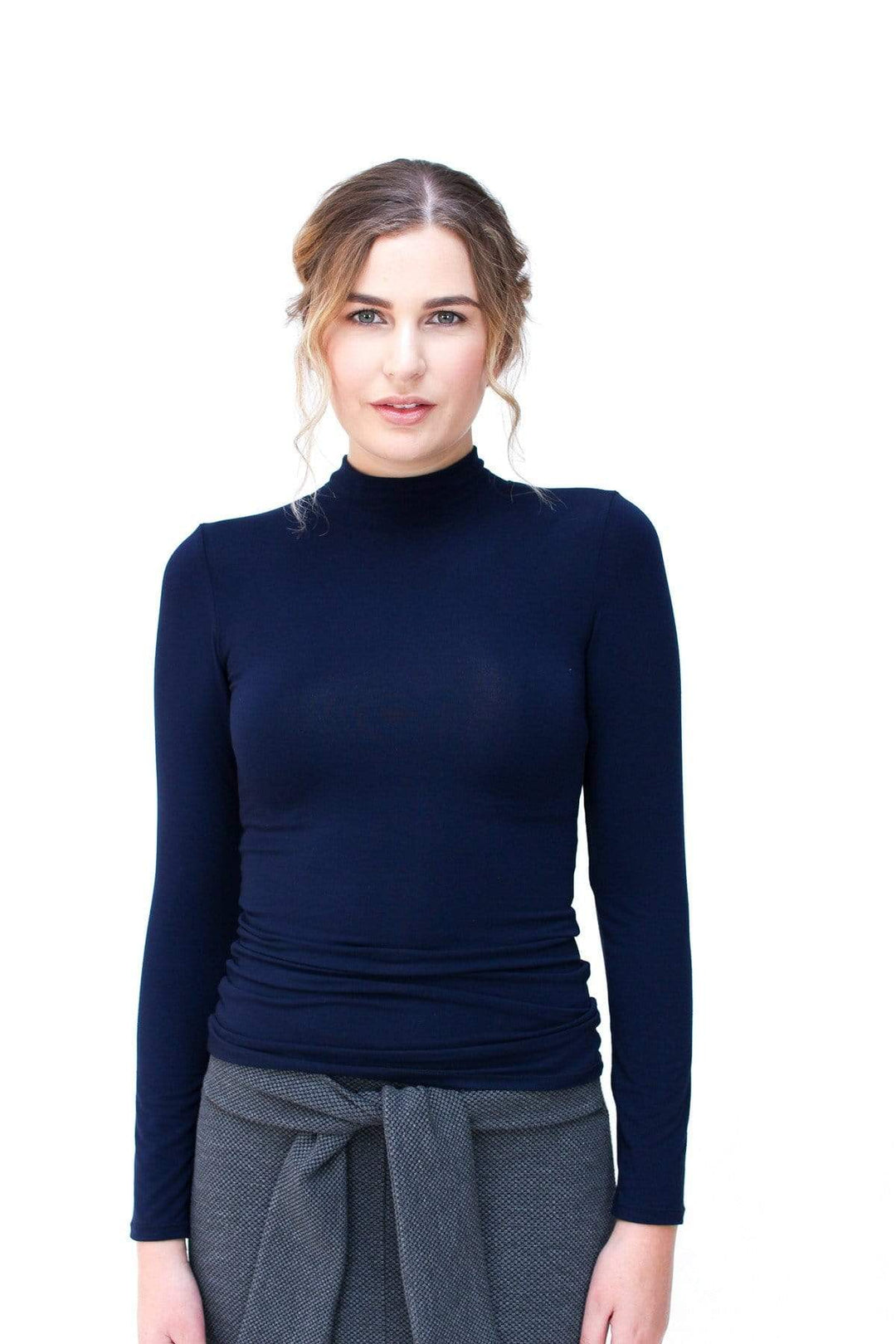 Rowan Tee or Bodysuit, Megan Nielsen