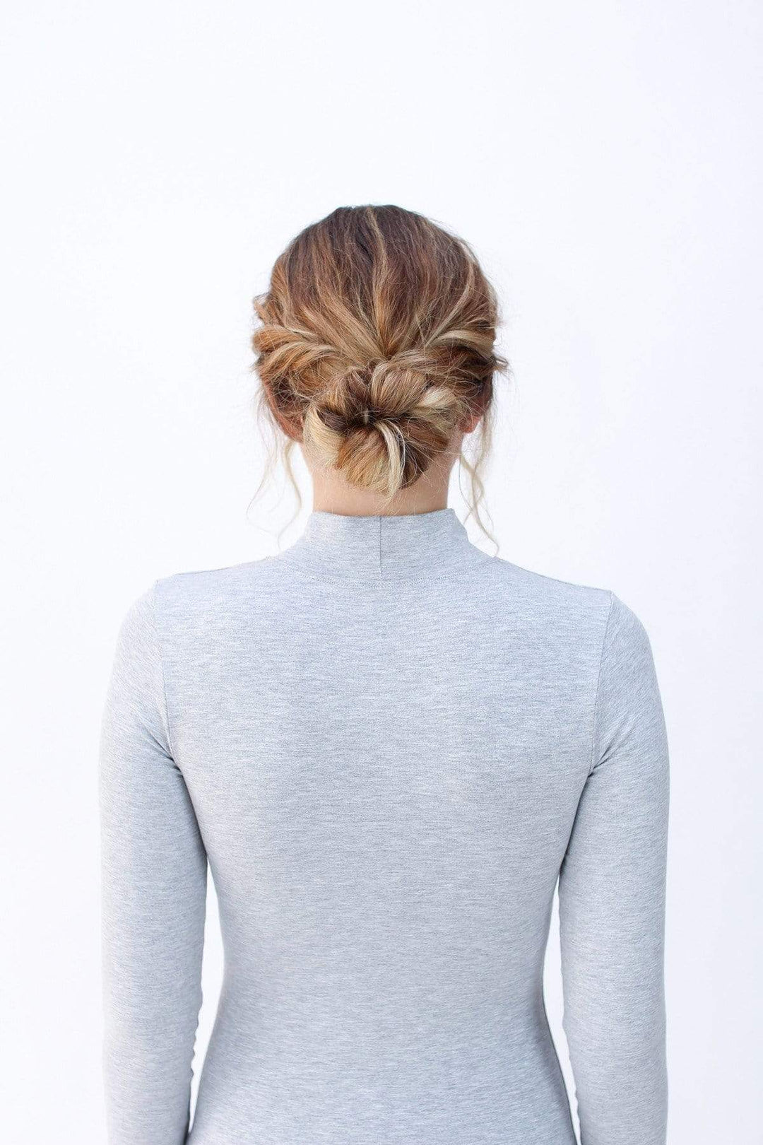 Rowan Tee or Bodysuit, Megan Nielsen